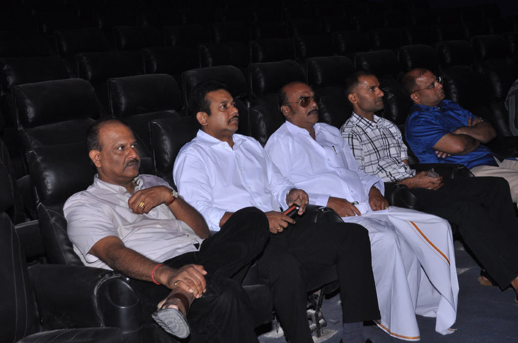 AGS Multiplex launch at OMR | Picture 37518